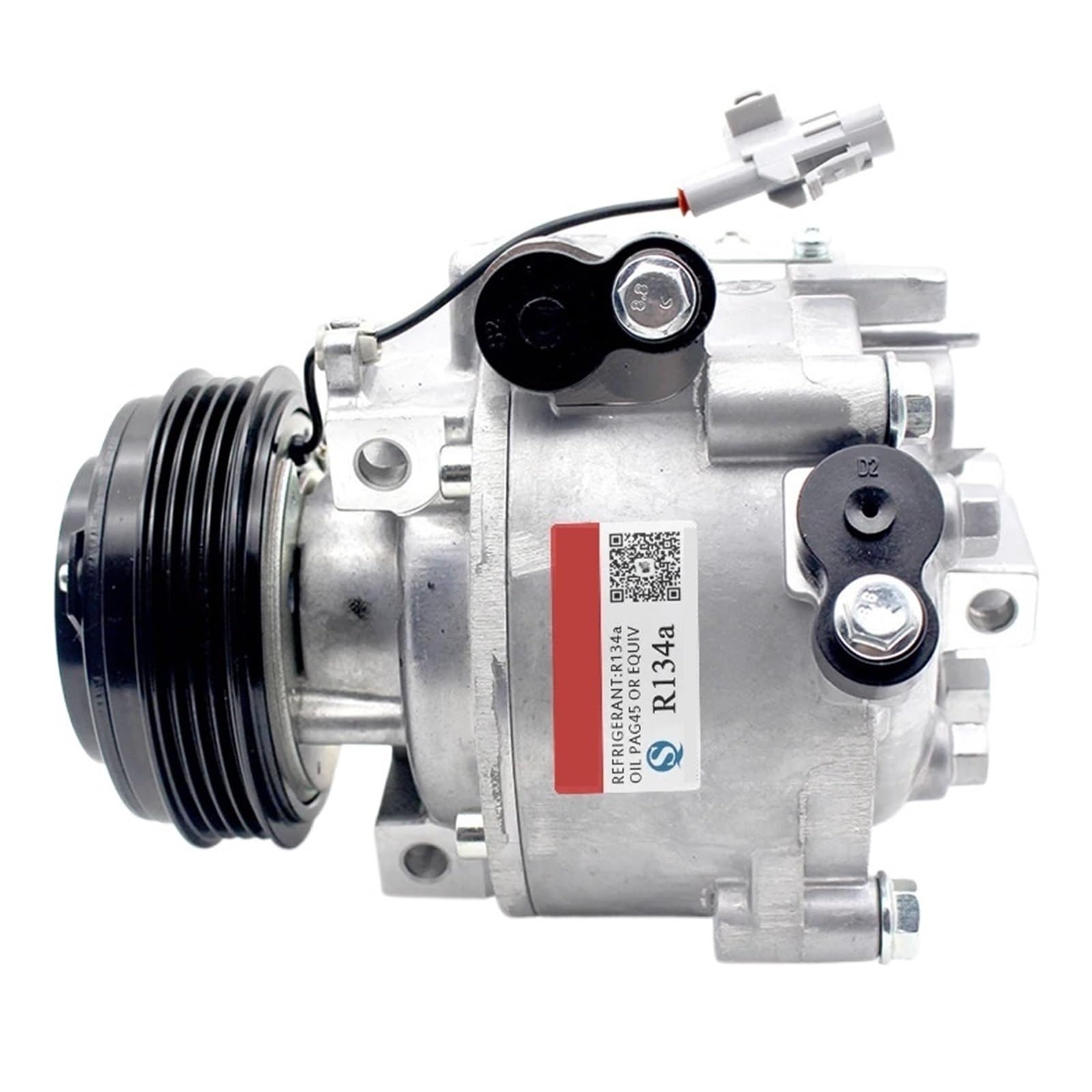 QS90 AC Compressor，Compatible for Suzuki Vitara SX4 Auto Car Air